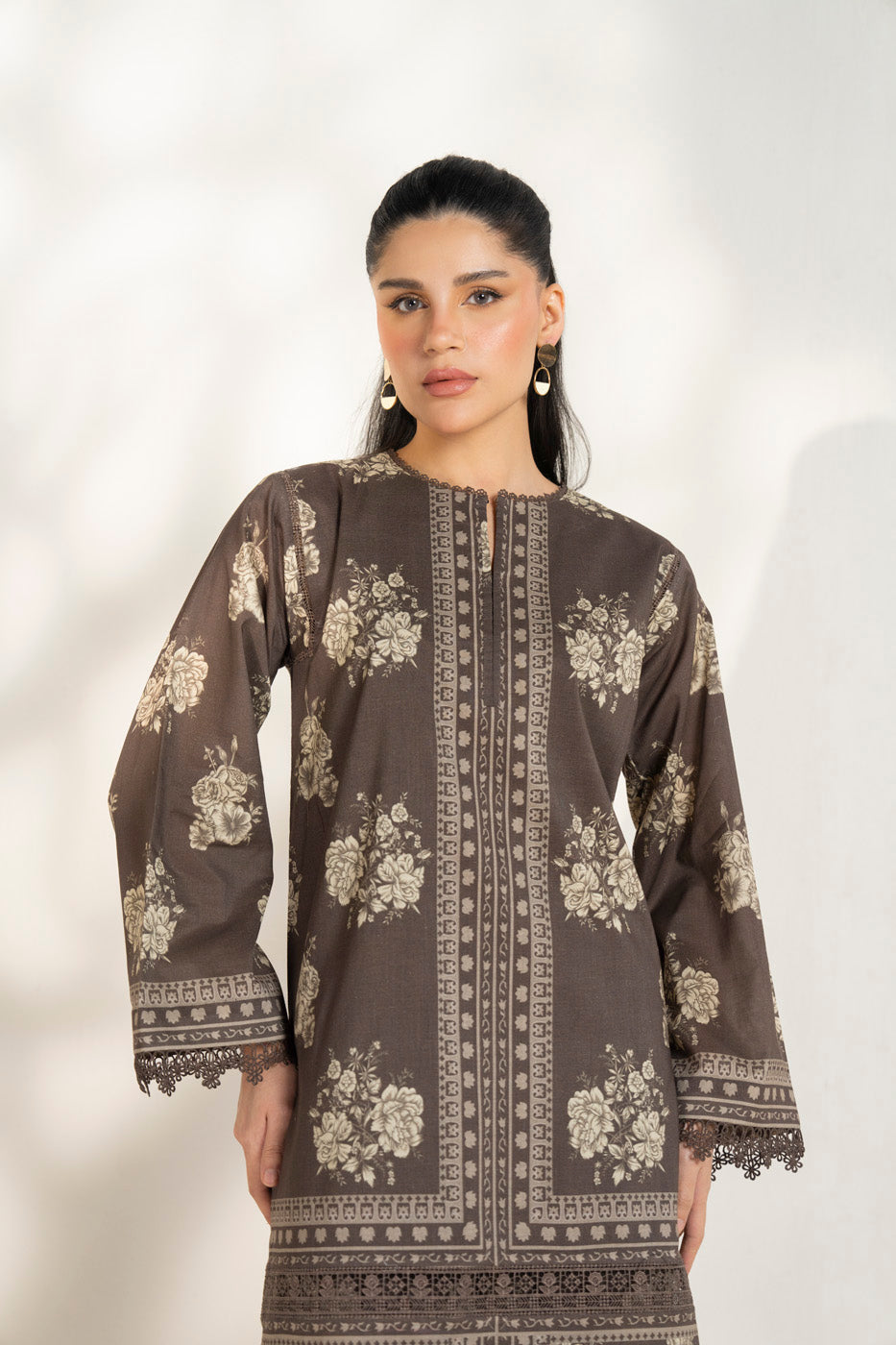 RTS | SHIRT & TROUSER
