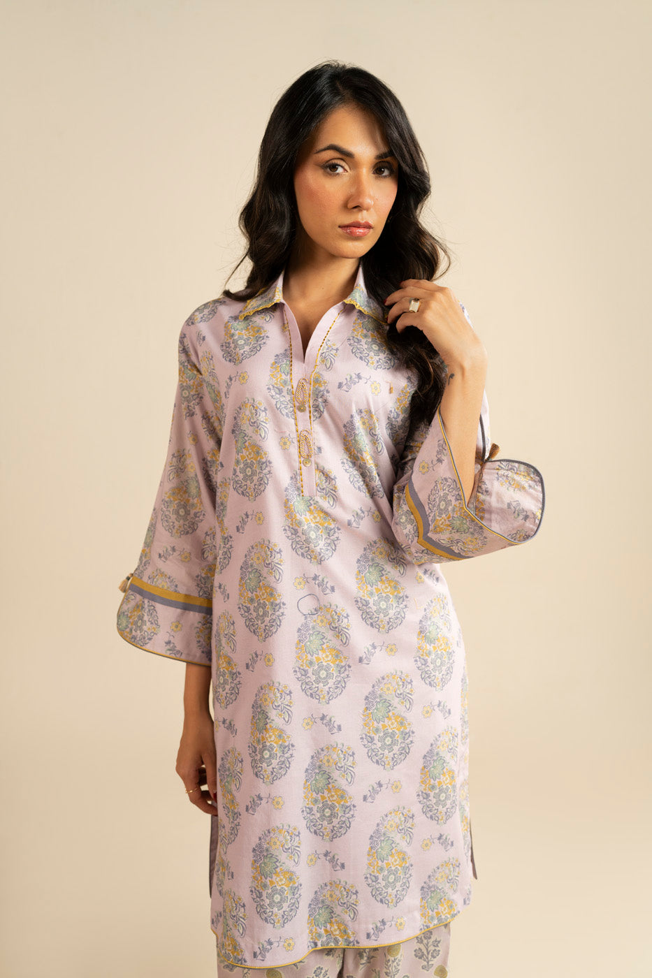 RTS | SHIRT & TROUSER