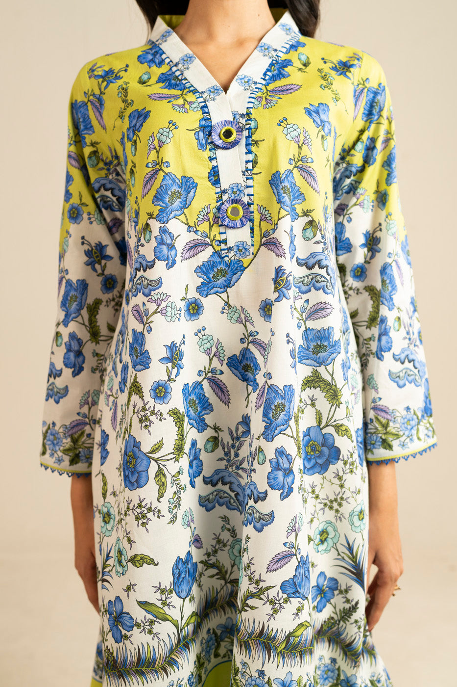 RTS | SHIRT & TROUSER