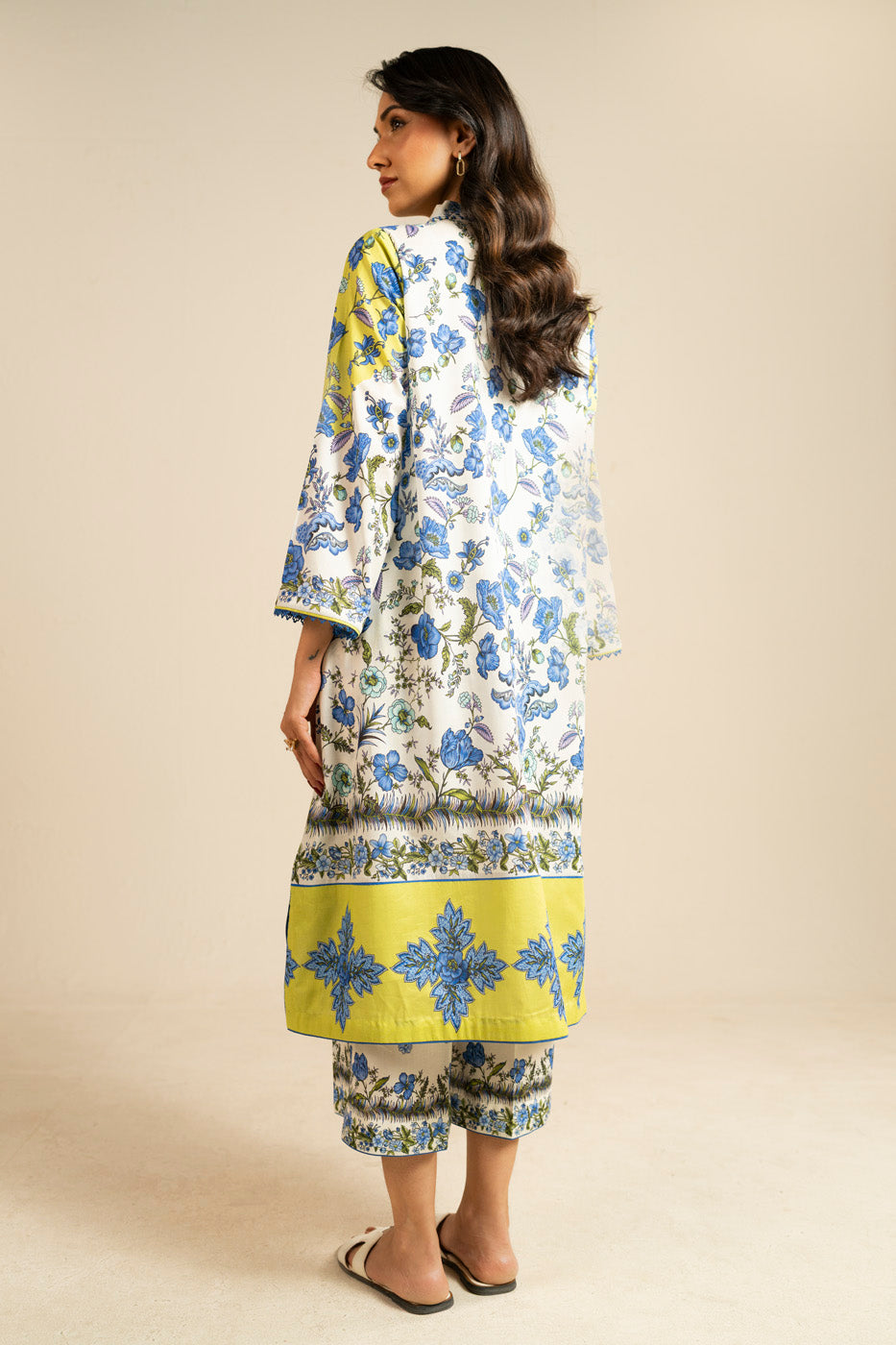 RTS | SHIRT & TROUSER