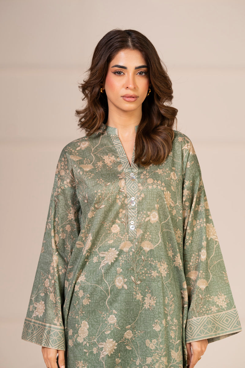 RTS | SHIRT, TROUSER & DUPATTA