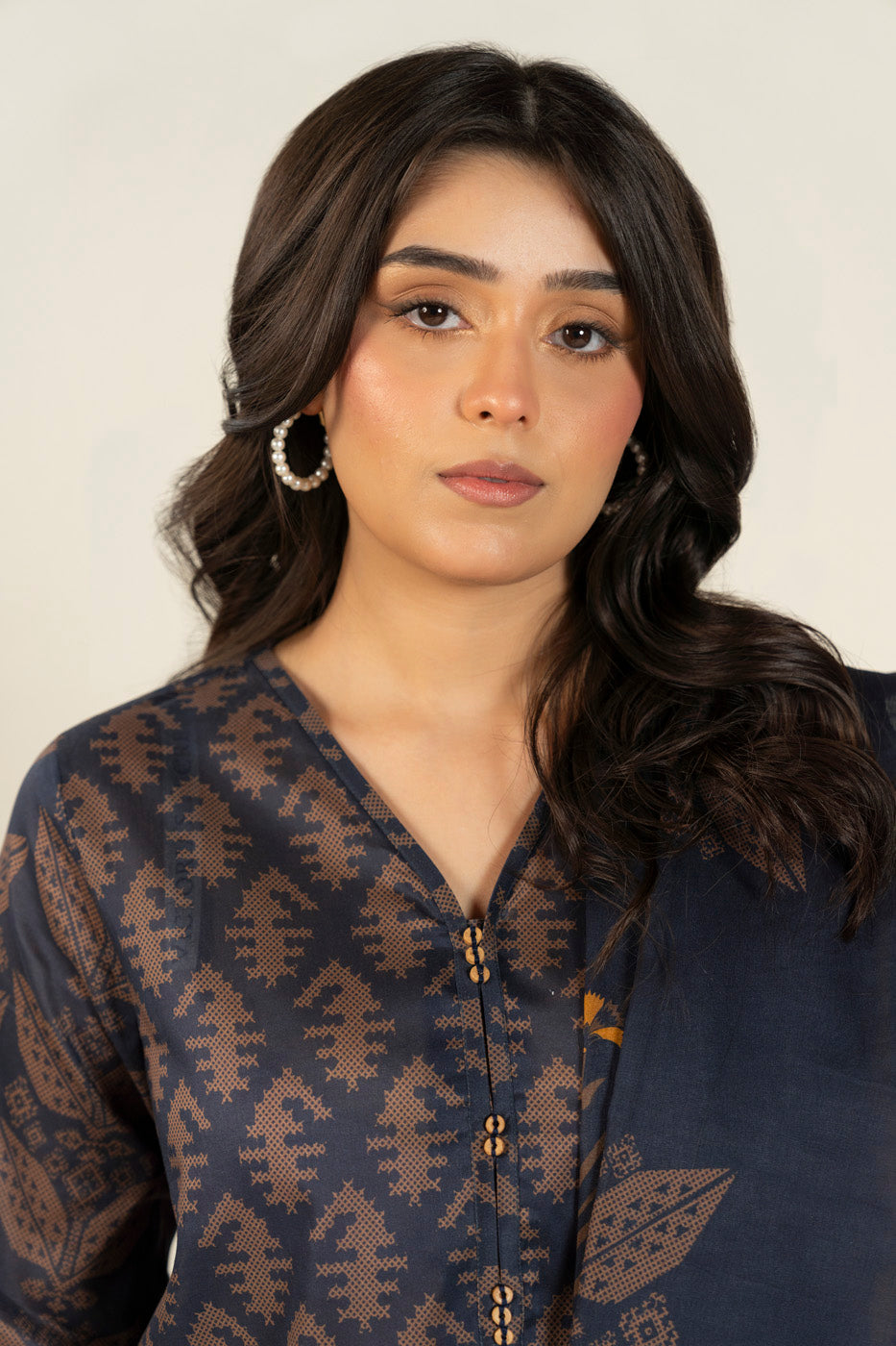 RTS | SHIRT, TROUSER & DUPATTA