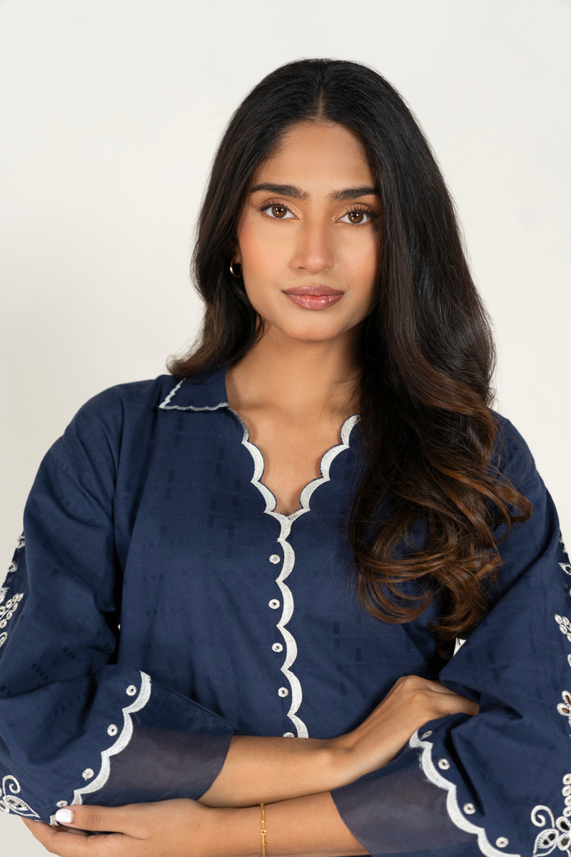 RTW | SHIRT & TROUSER