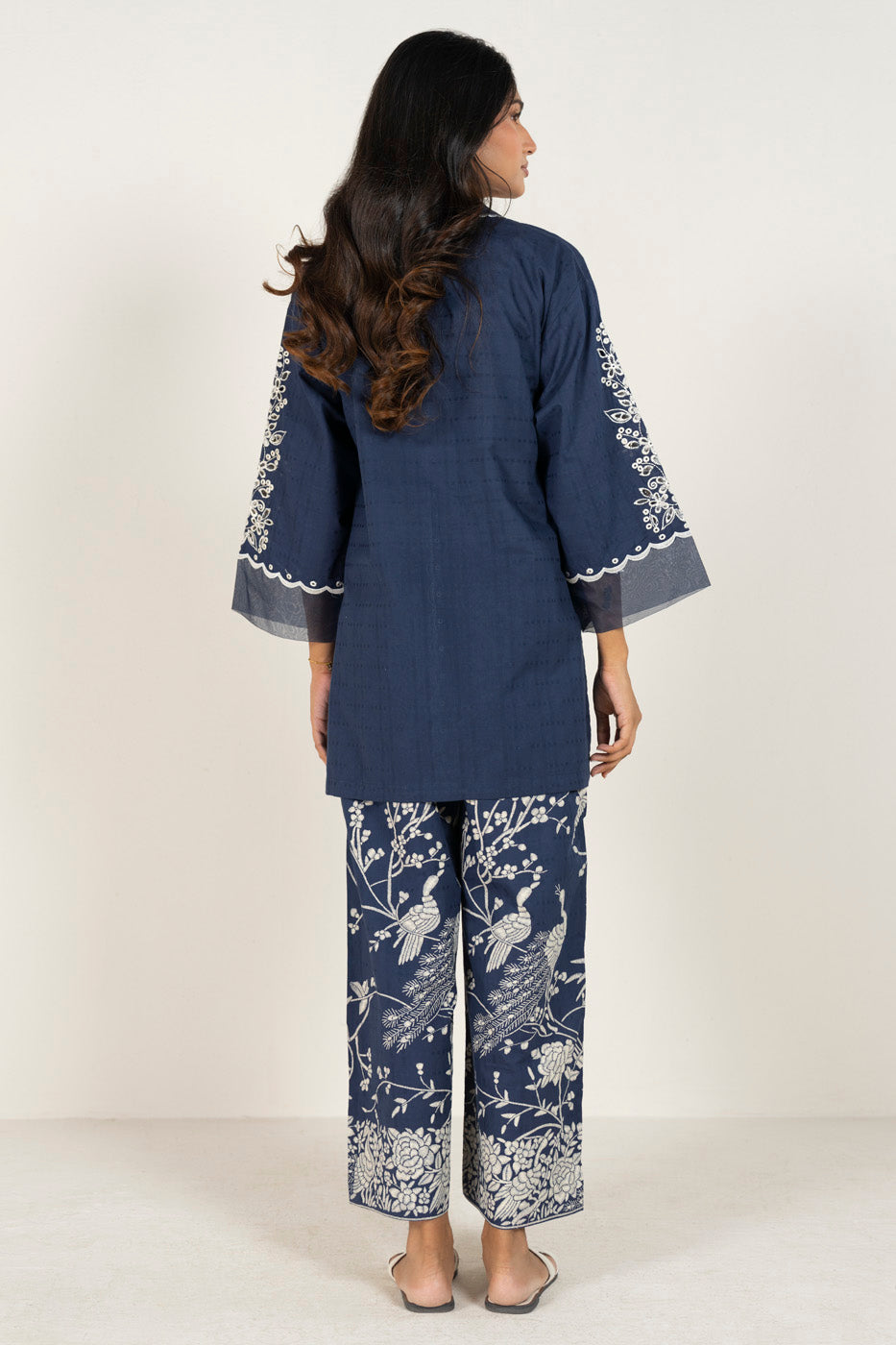 RTW | SHIRT & TROUSER