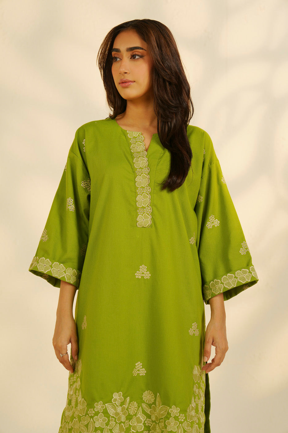 RTW | SHIRT & SHALWAR