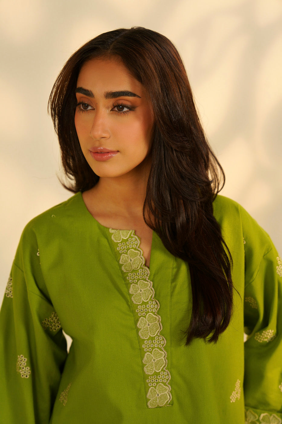 RTW | SHIRT & SHALWAR