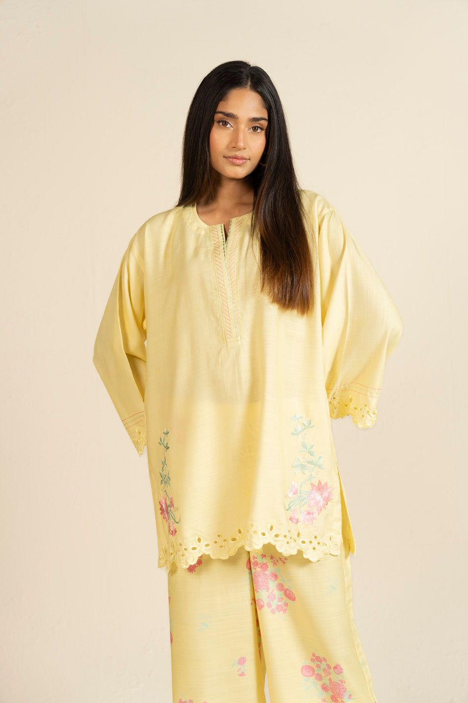 RTW | SHIRT & TROUSER