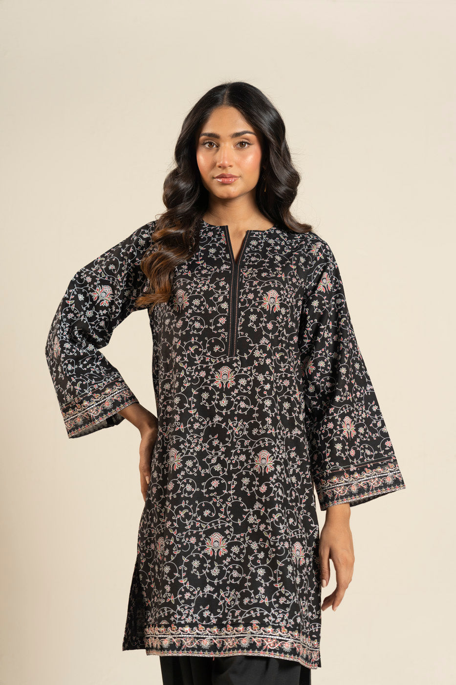 RTW | SHIRT & SHALWAR