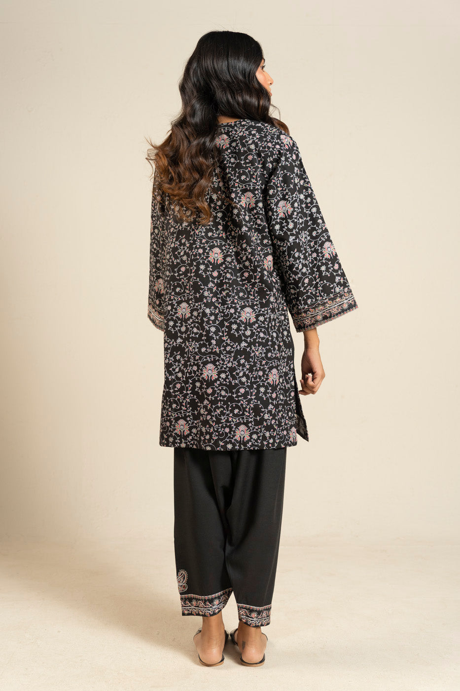 RTW | SHIRT & SHALWAR