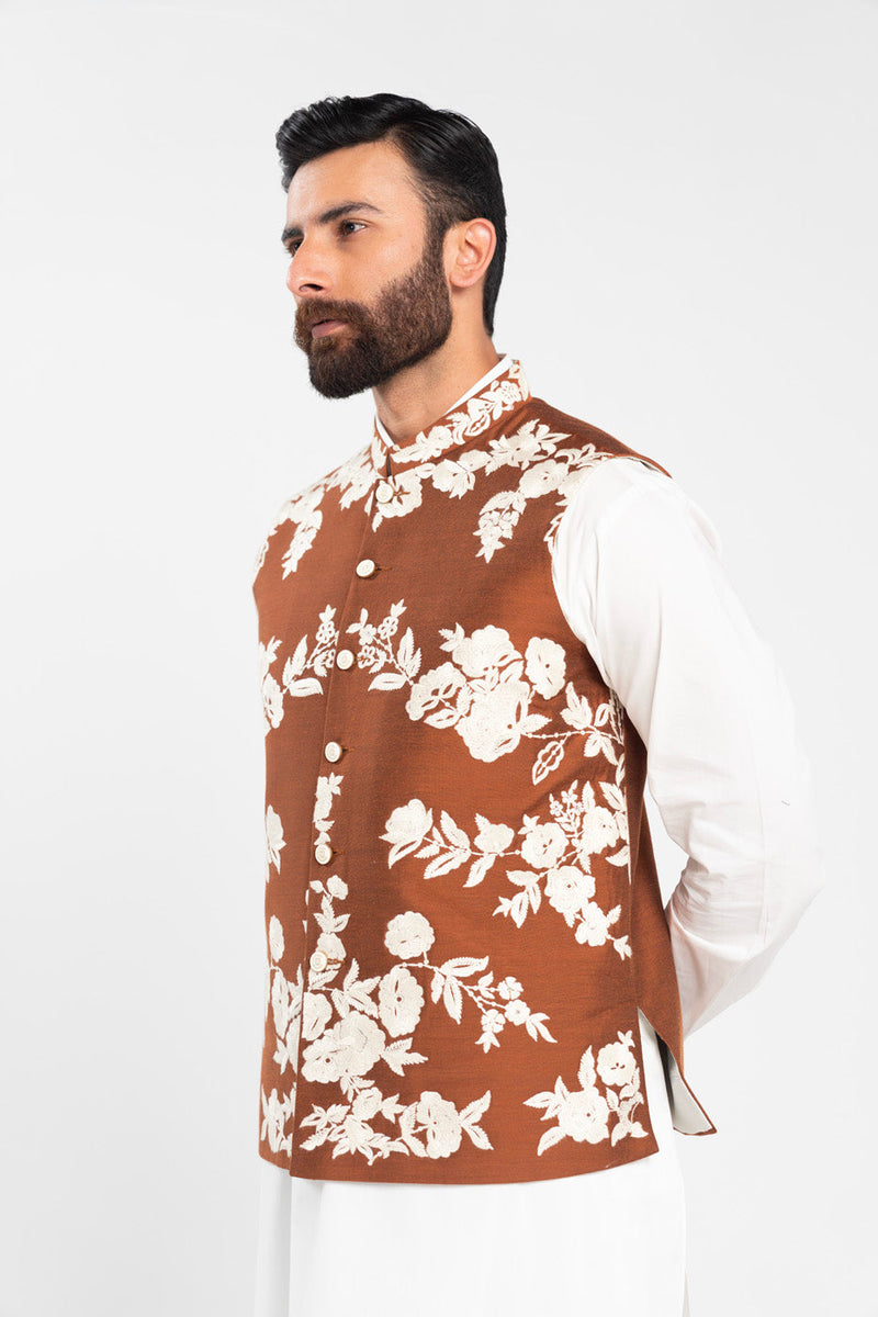 RTW | WAISTCOAT