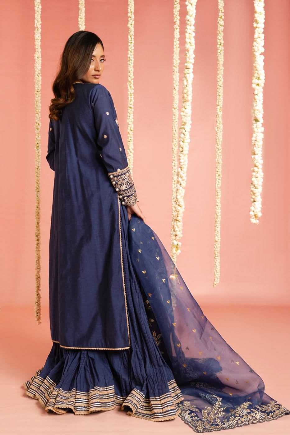 RTS | SHIRT, TROUSER & DUPATTA