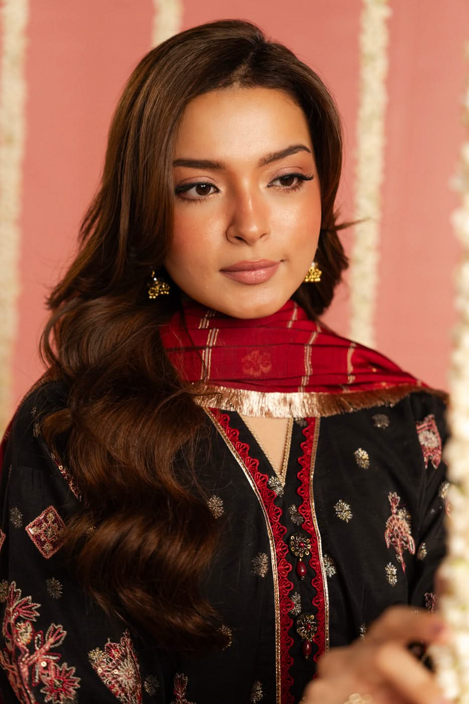 RTS | SHIRT, TROUSER & DUPATTA