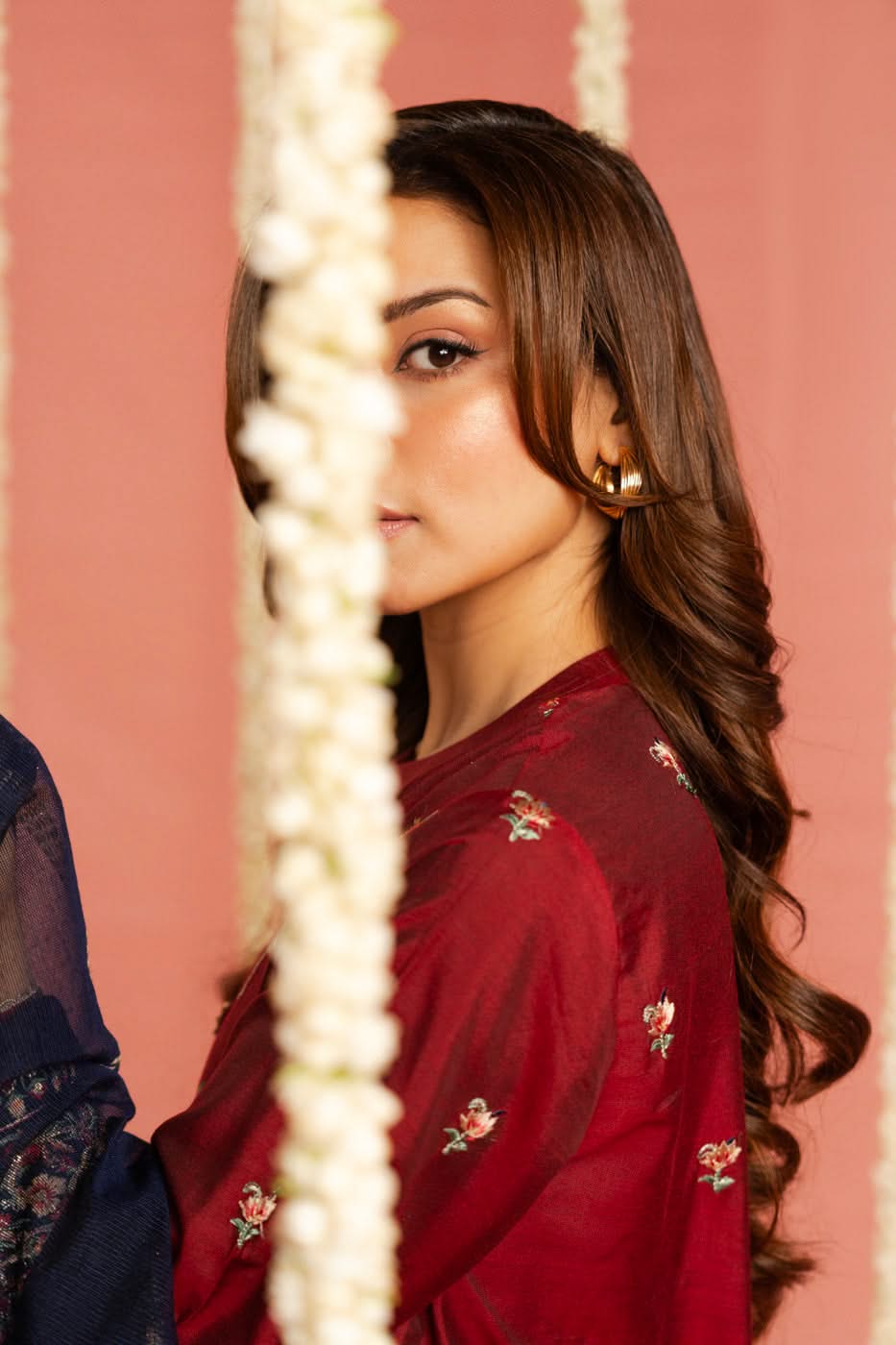 RTS | SHIRT, TROUSER & DUPATTA