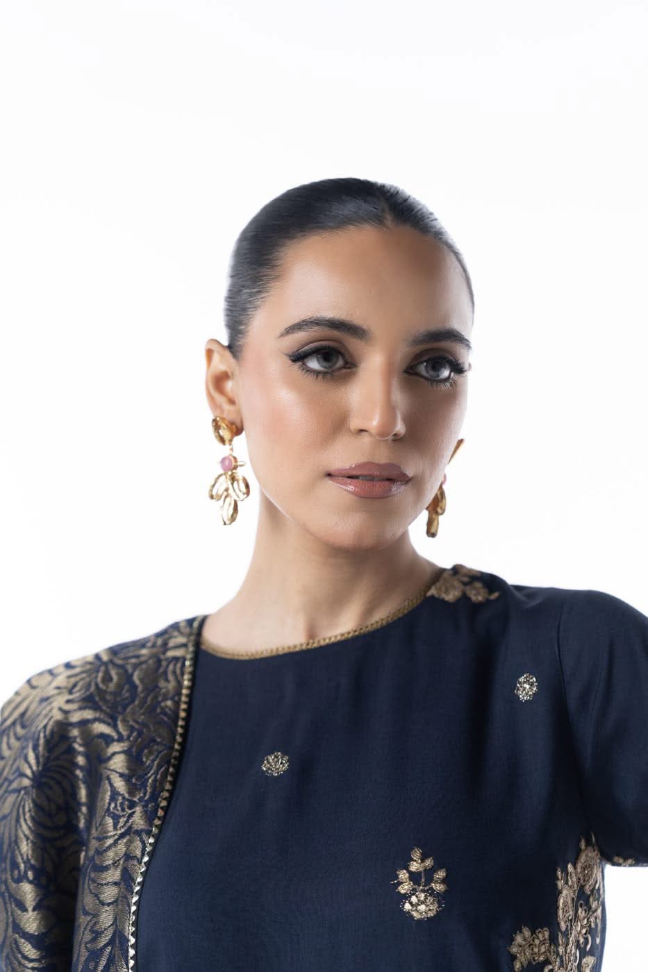 RTS | SHIRT, TROUSER & DUPATTA