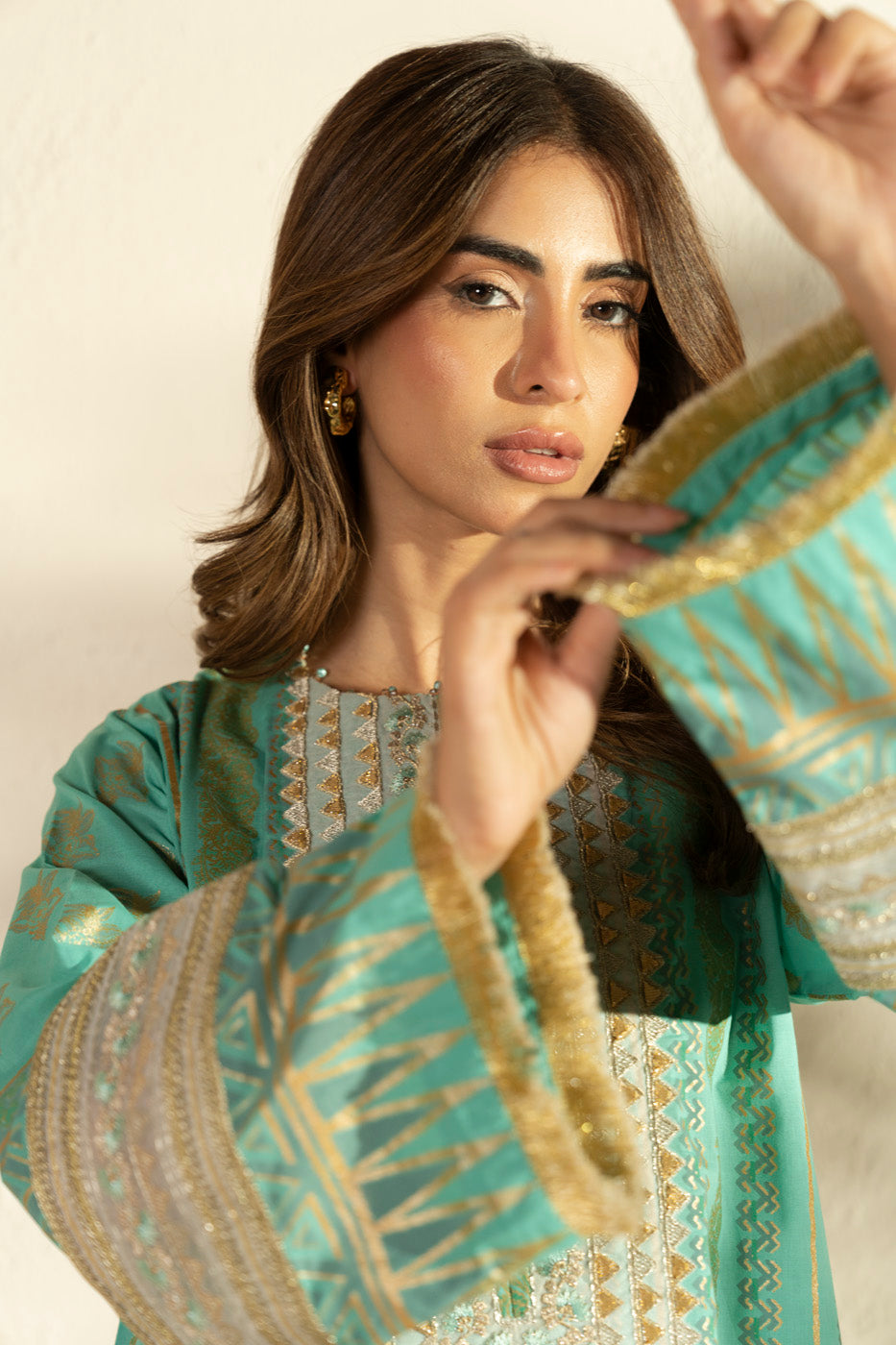 RTS | SHIRT & TROUSER