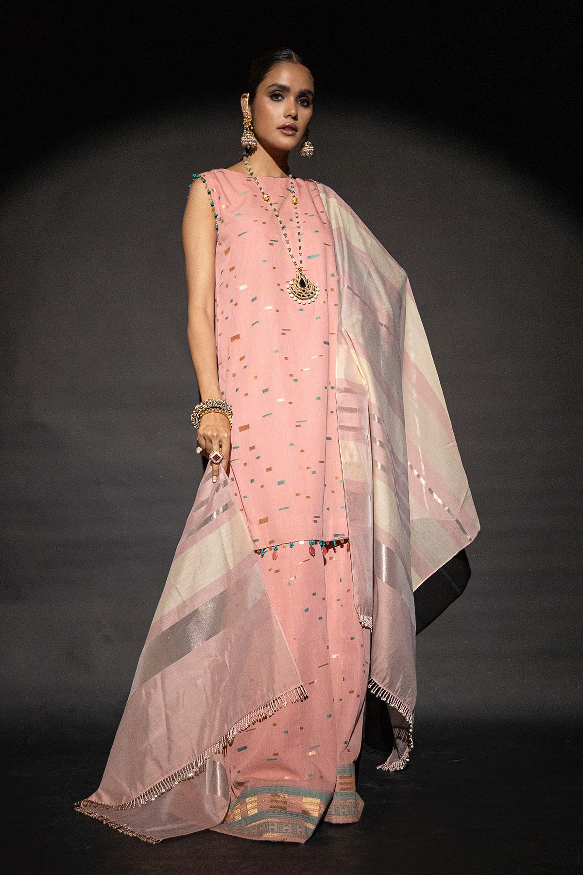 RTS | DUPATTA