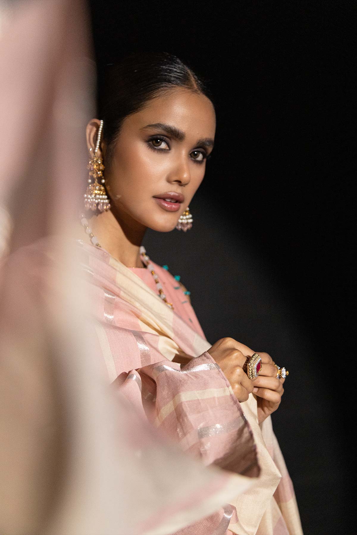 RTS | DUPATTA