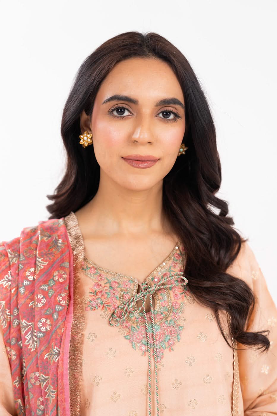 RTS | SHIRT, TROUSER & DUPATTA