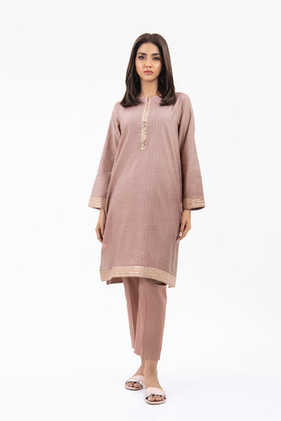 RTW | SHIRT & TROUSER
