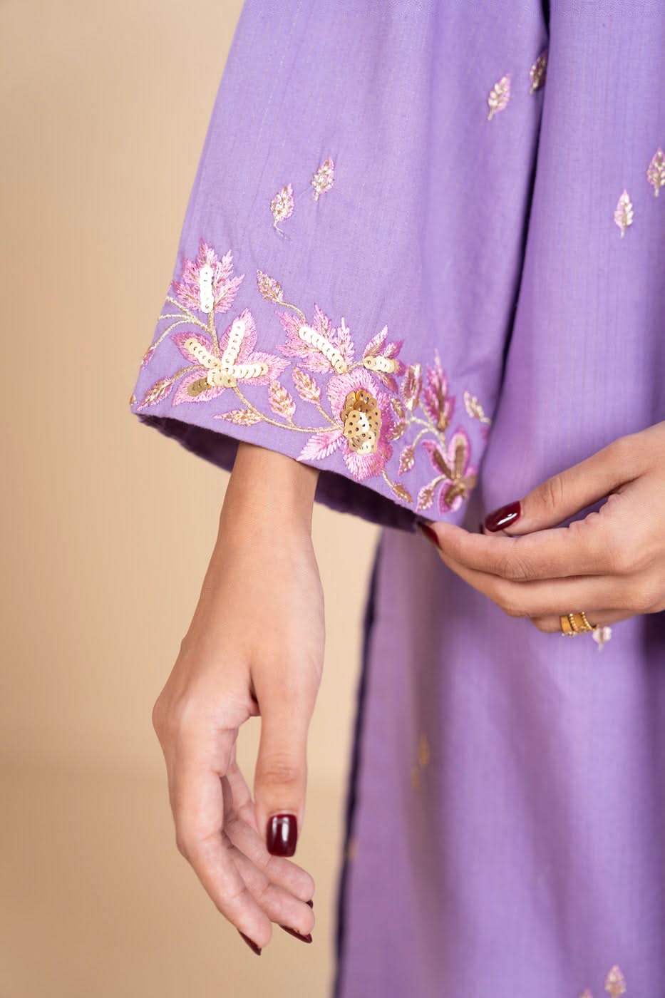 RTW | SHIRT & TROUSER