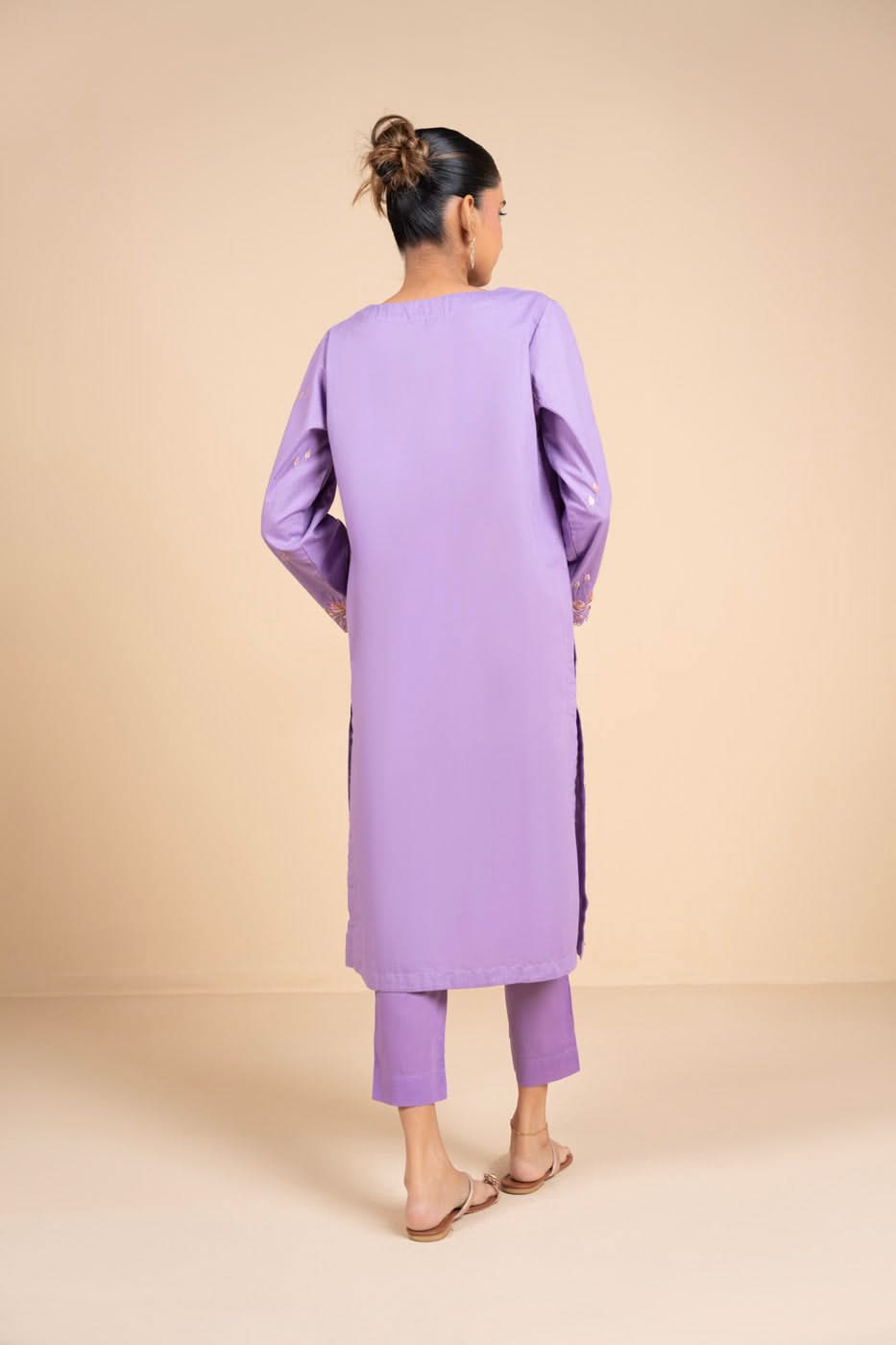 RTW | SHIRT & TROUSER