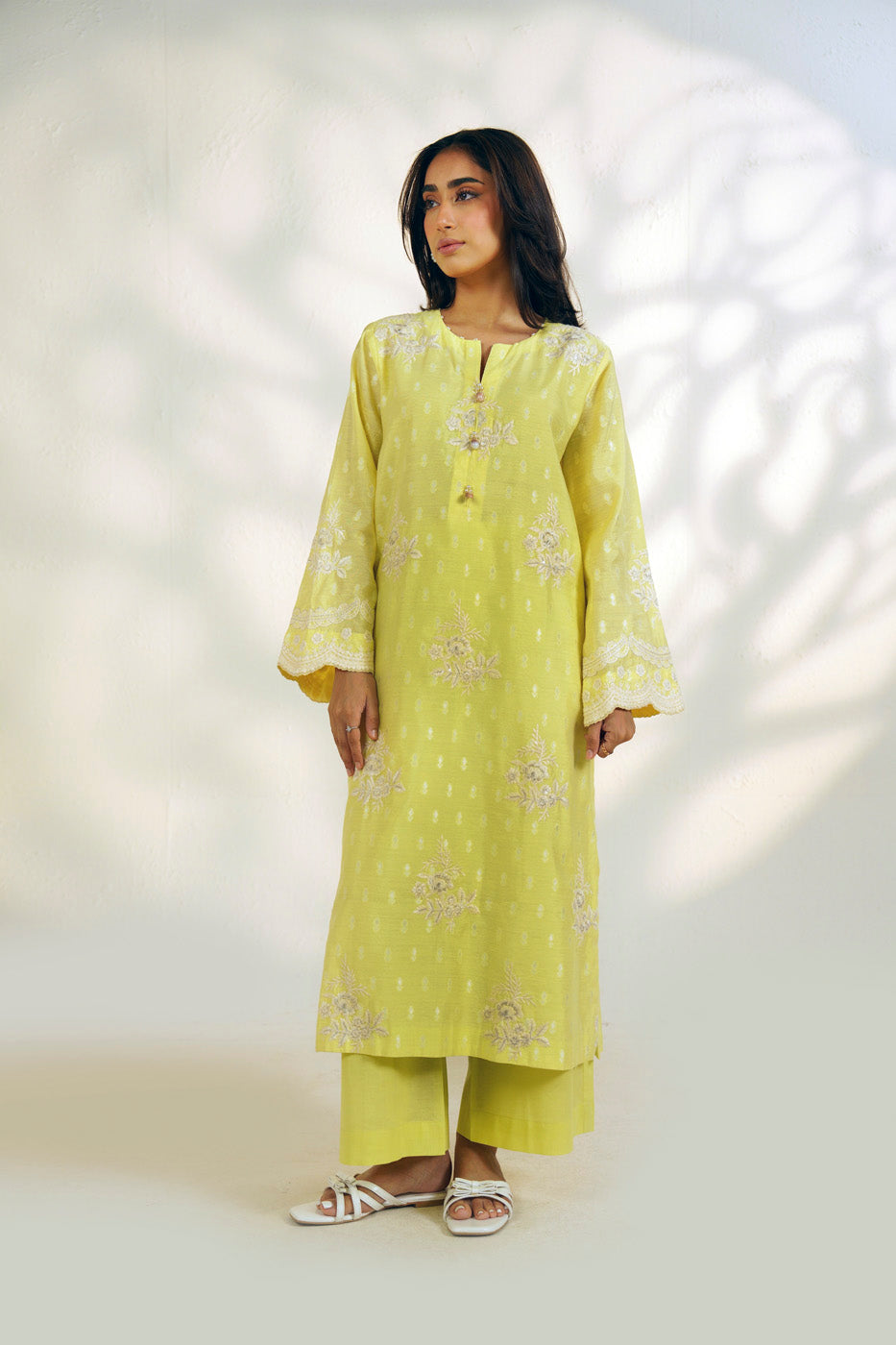 RTW | SHIRT & CULLOTE