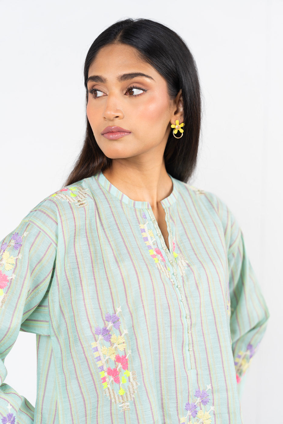 RTW | SHIRT & SHALWAR
