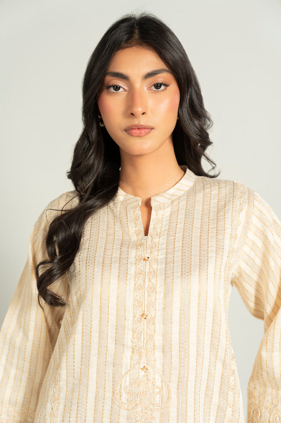 RTW | SHIRT & SHALWAR