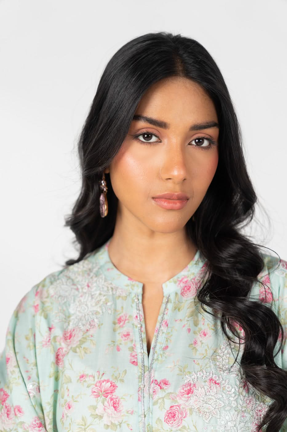 RTW | SHIRT, TROUSER & DUPATTA