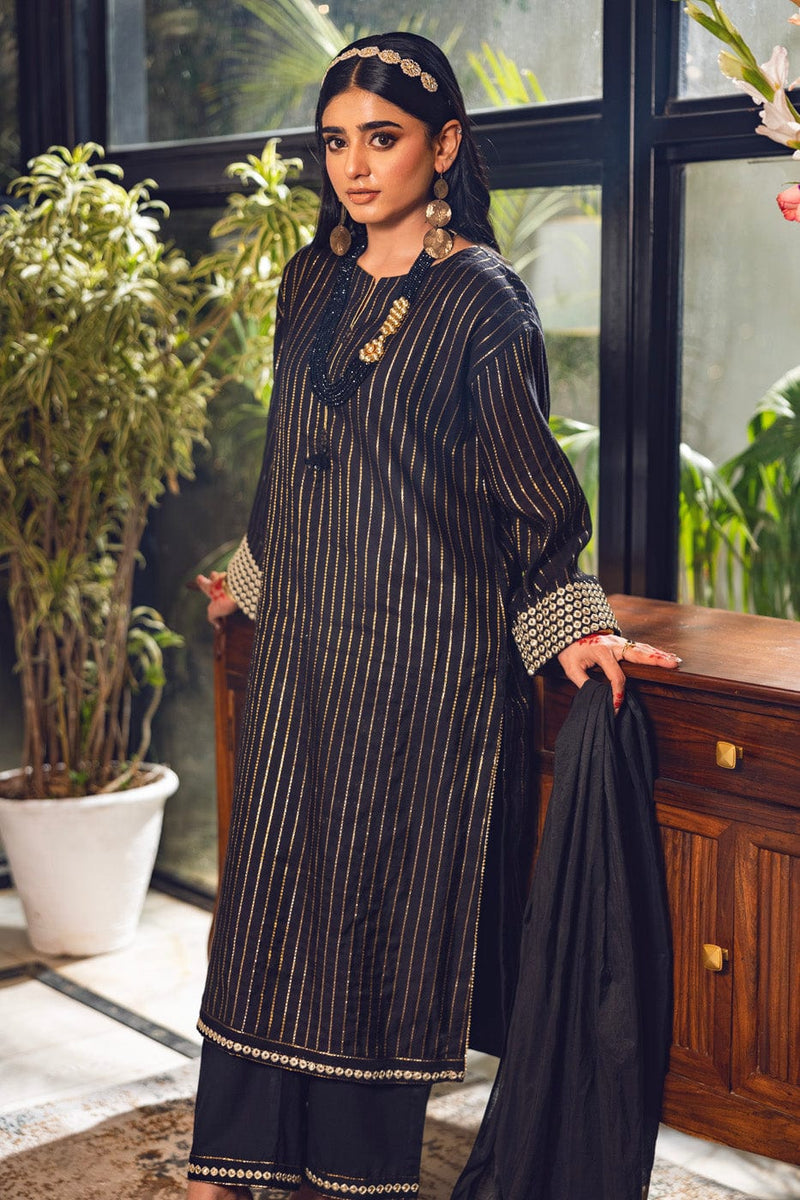 RTW | SHIRT, TROUSER & DUPATTA