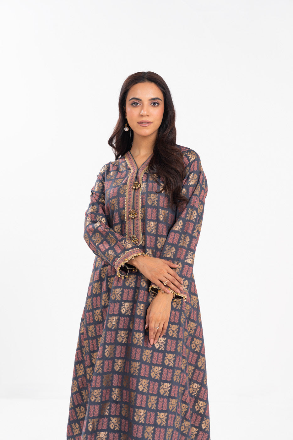 RTW | SHIRT & TROUSER