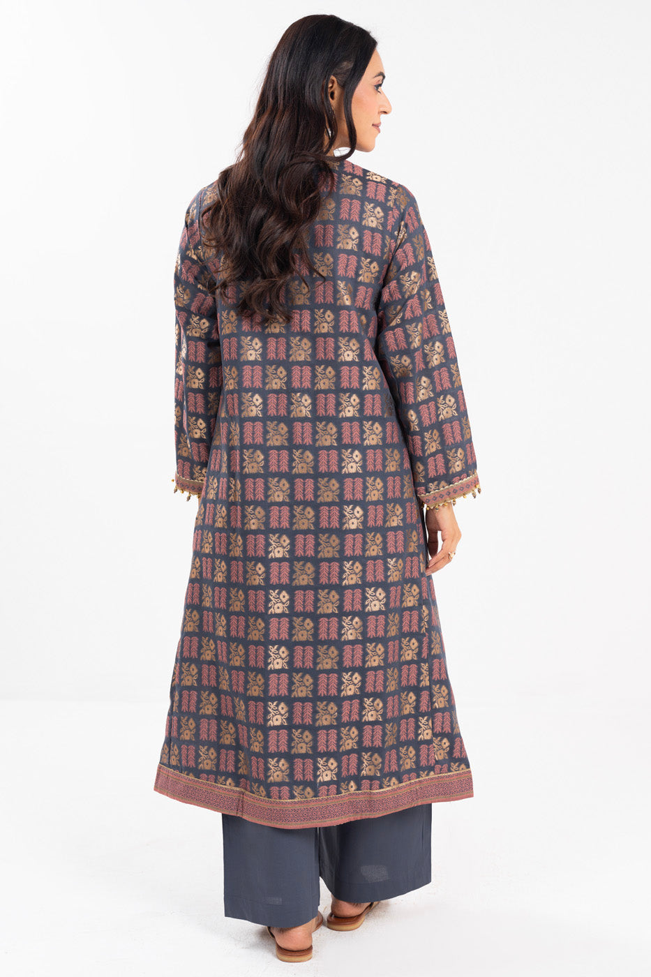 RTW | SHIRT & TROUSER