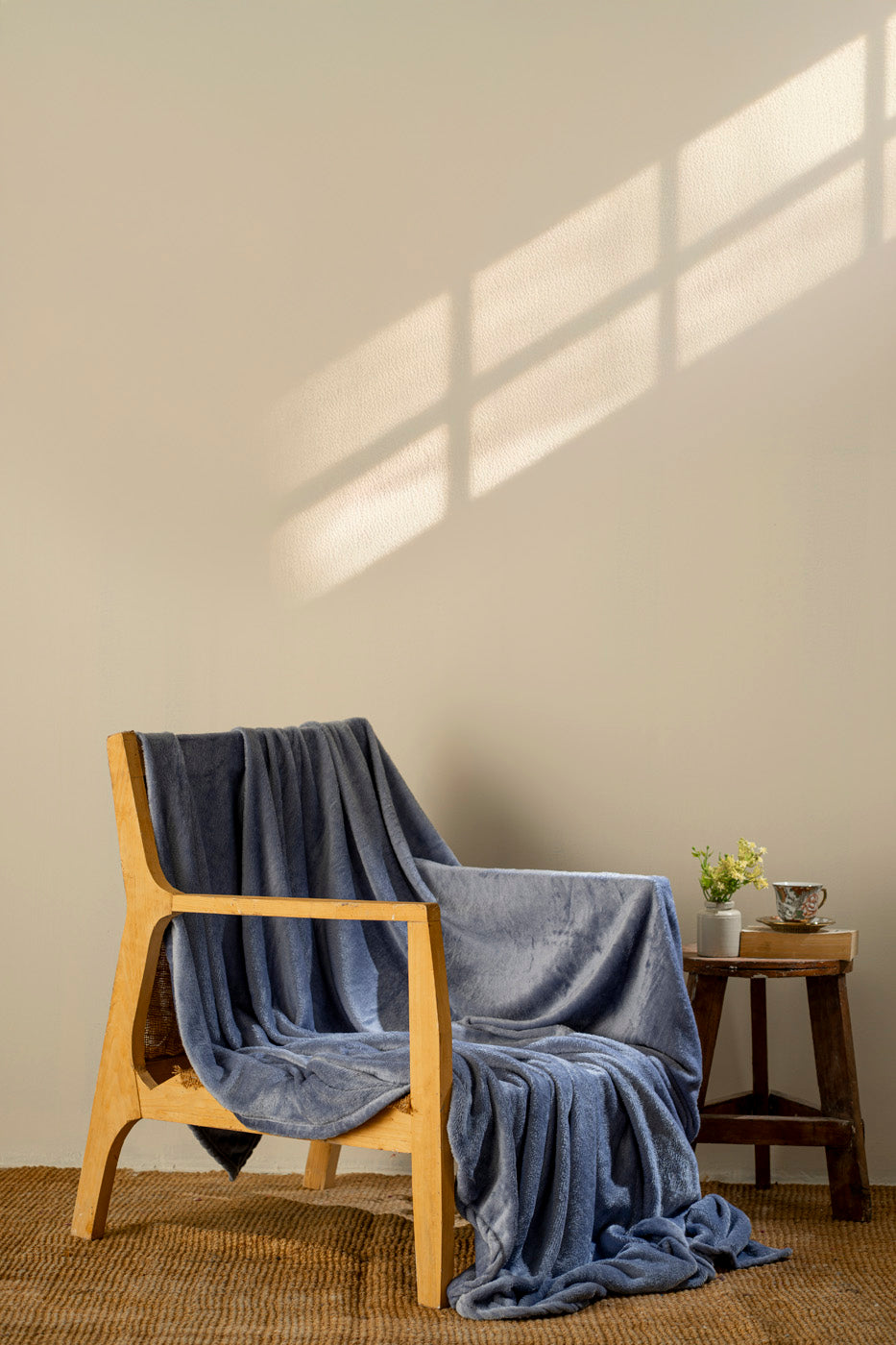 HOME | FLEECE BLANKET