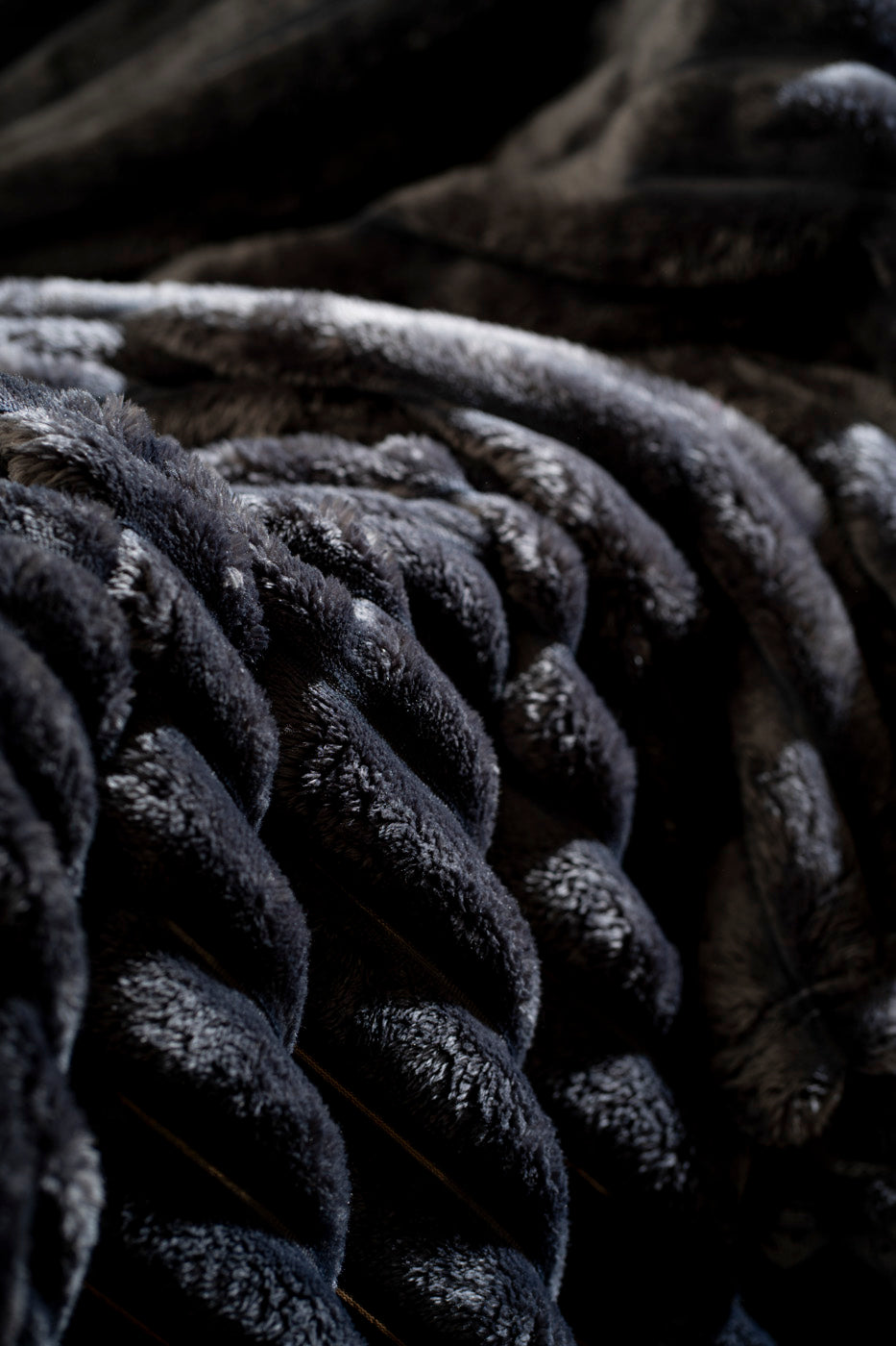 HOME | FLEECE BLANKET