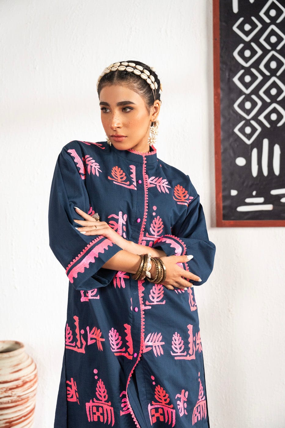 RTS | SHIRT & TROUSER