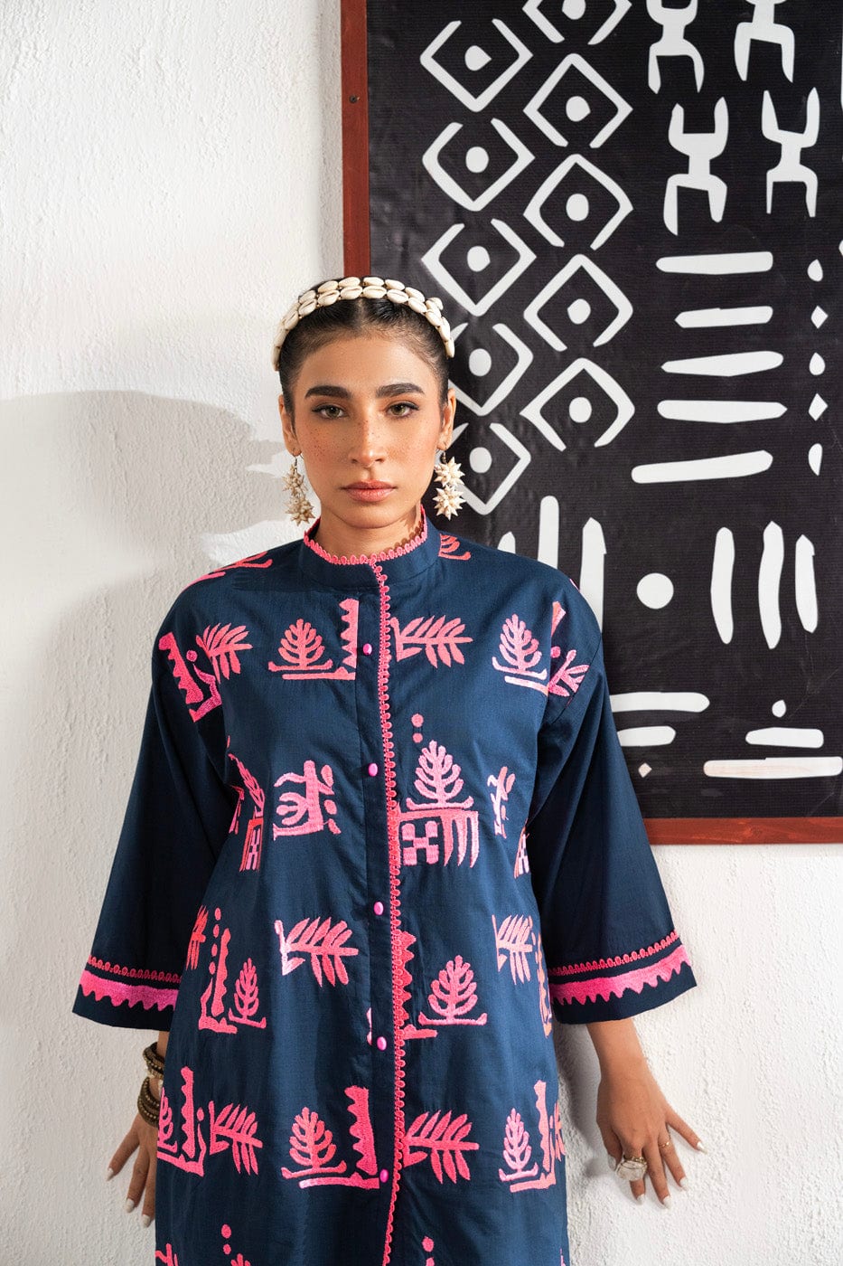 RTS | SHIRT & TROUSER