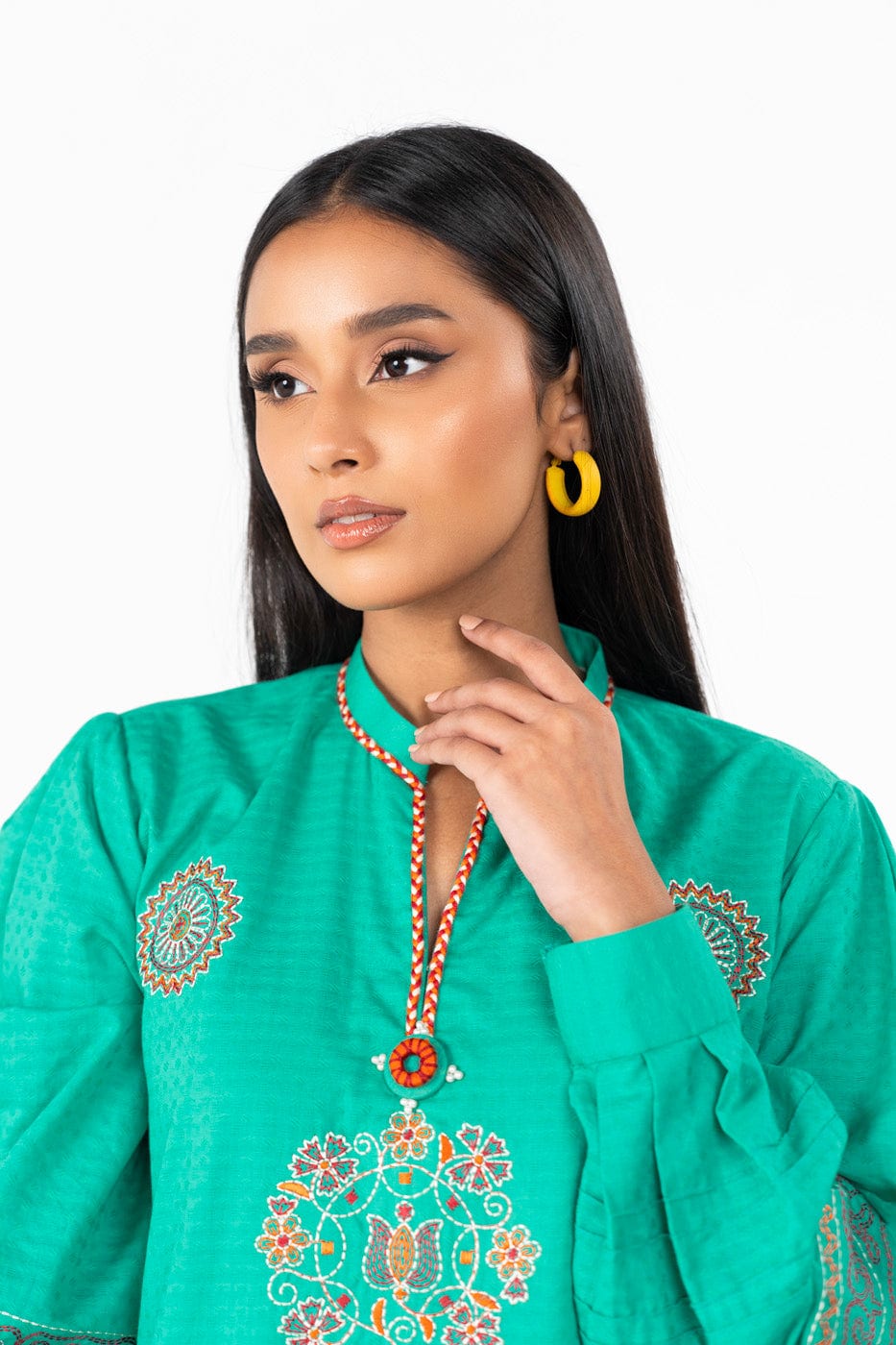 RTS | SHIRT & TROUSER