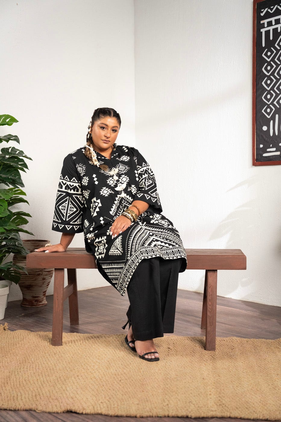 RTS | SHIRT & TROUSER