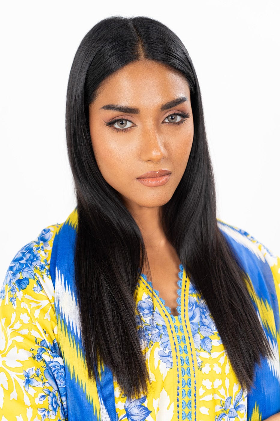 RTS | SHIRT, TROUSER & DUPATTA