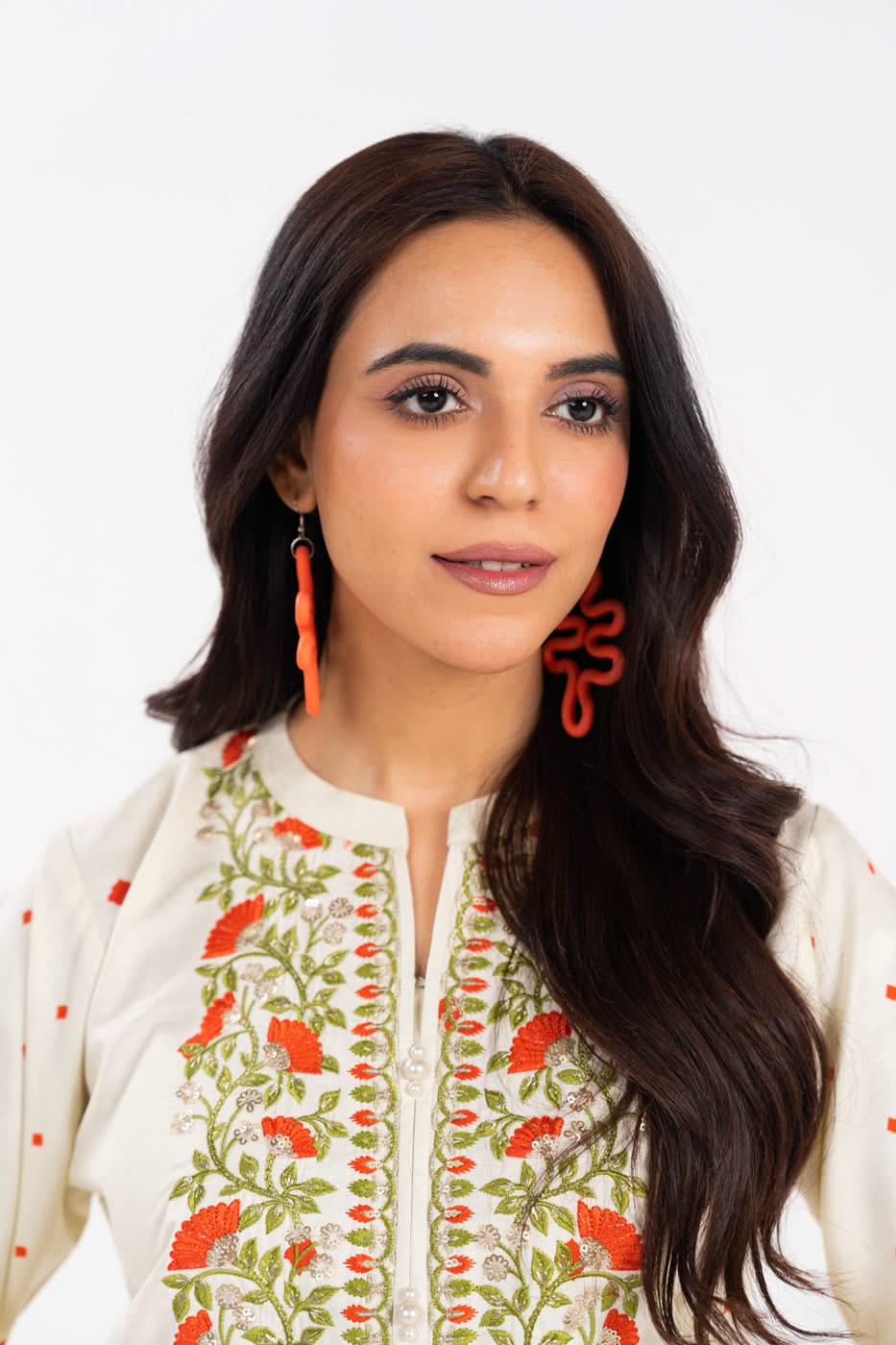 RTW | SHIRT, TROUSER & DUPATTA