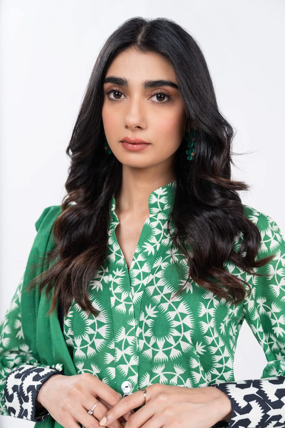 RTS | SHIRT, TROUSER & DUPATTA