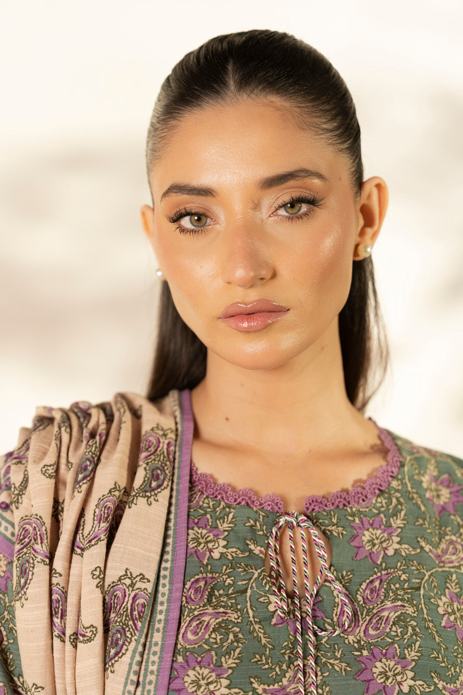 RTS | SHIRT, TROUSER & DUPATTA