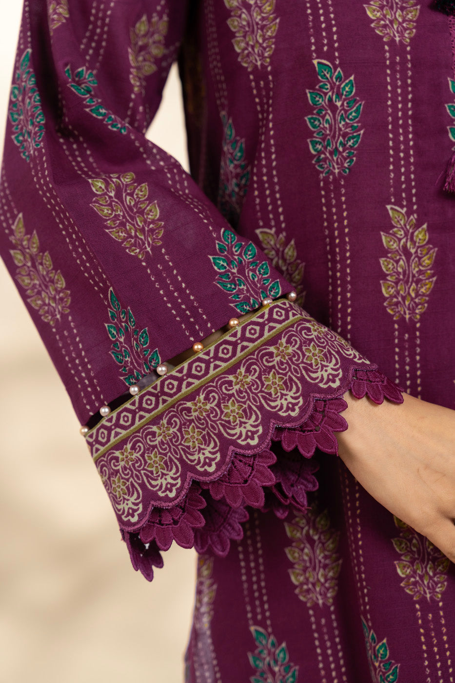 RTS | SHIRT, TROUSER & DUPATTA