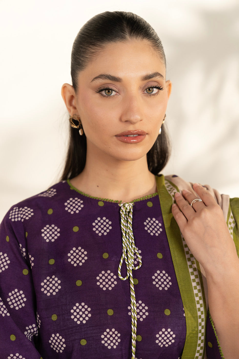 RTS | SHIRT, TROUSER & DUPATTA