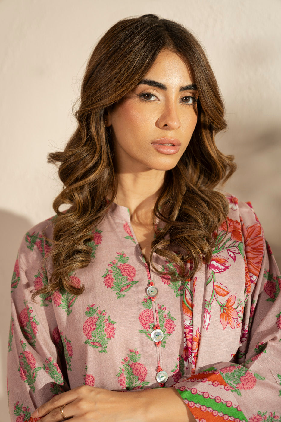 RTS | SHIRT, TROUSER & DUPATTA