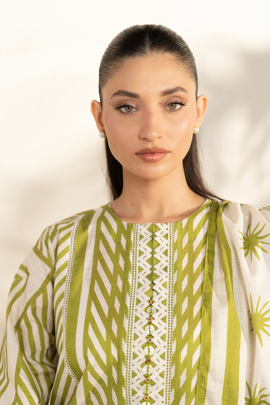 RTS | SHIRT, TROUSER & DUPATTA