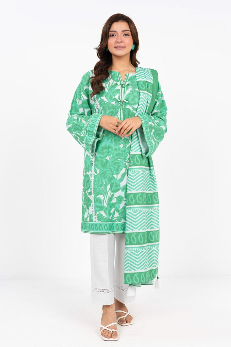 RTS | SHIRT & DUPATTA