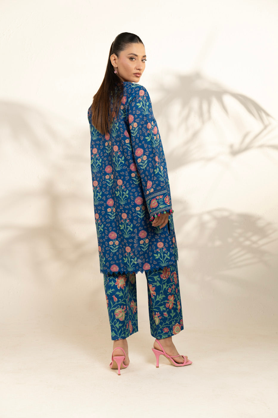 RTS | SHIRT & TROUSER