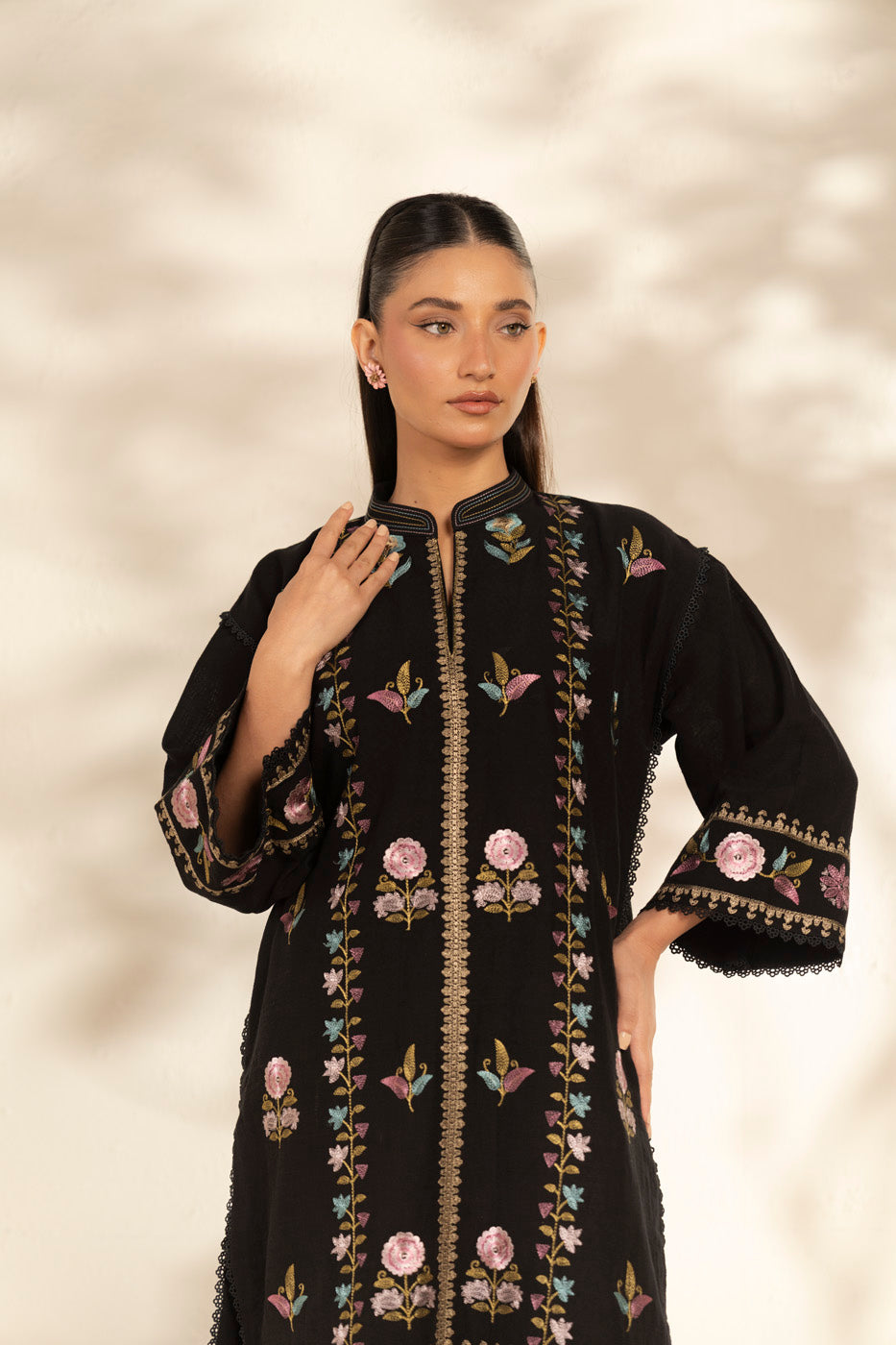 RTS | SHIRT & TROUSER