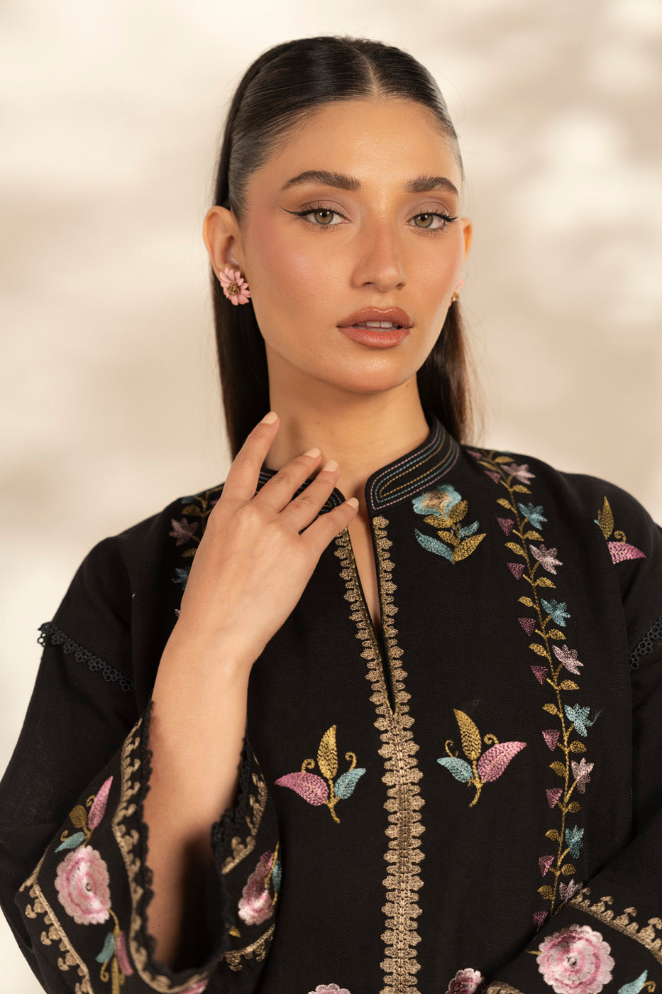 RTS | SHIRT & TROUSER